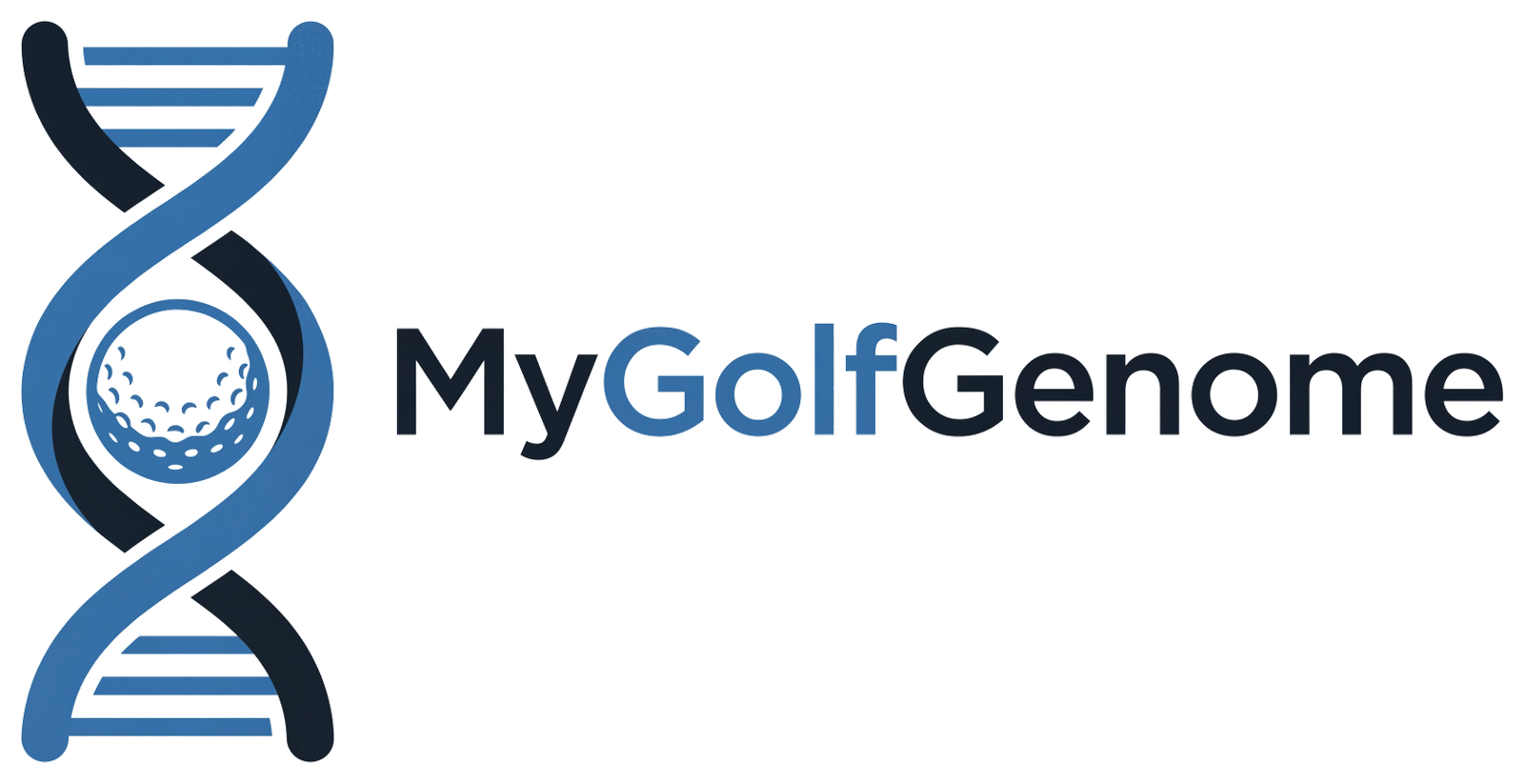 MyGolfGenome